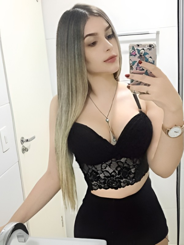 Зина из Бийска