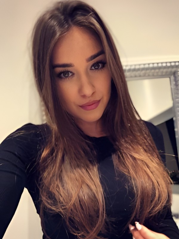 Зита из Бийска