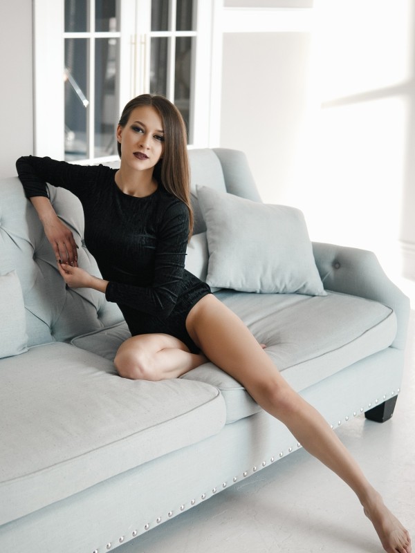 Алиса из Бийска