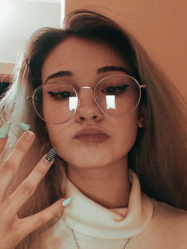 Лида из Бийска