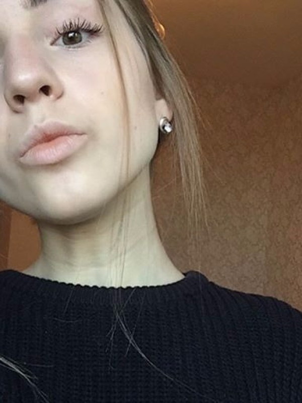 Анфиса из Бийска