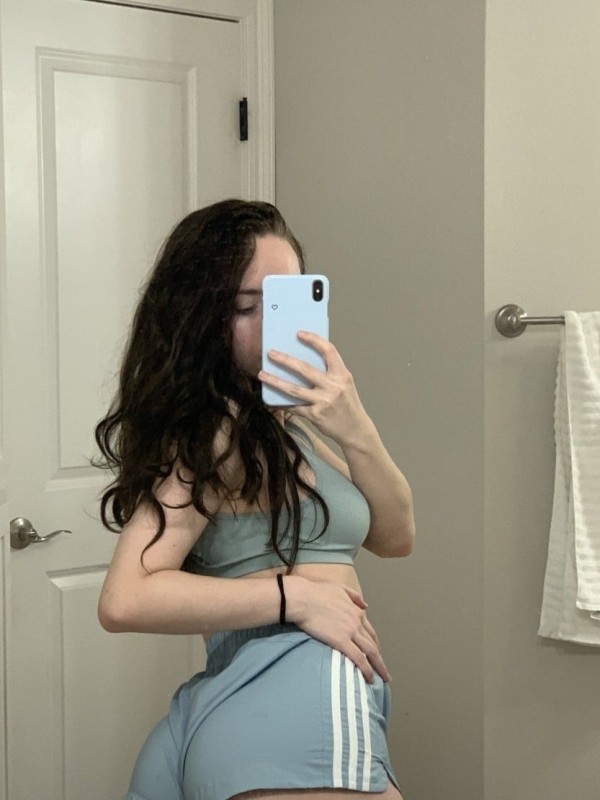 Дина из Бийска