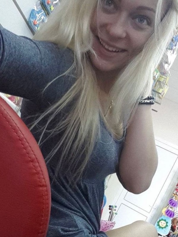 🎥 Лиза из Бийска