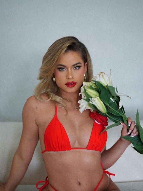 Светка из Бийска