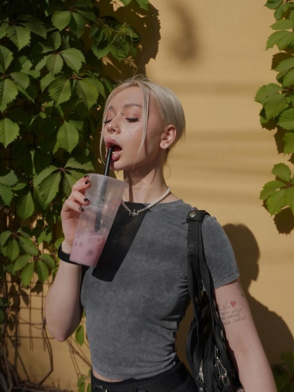 Элиза из Бийска