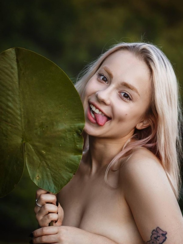 Аринка из Бийска