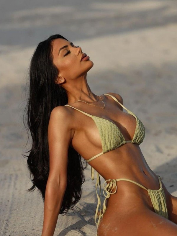 Жанна из Бийска