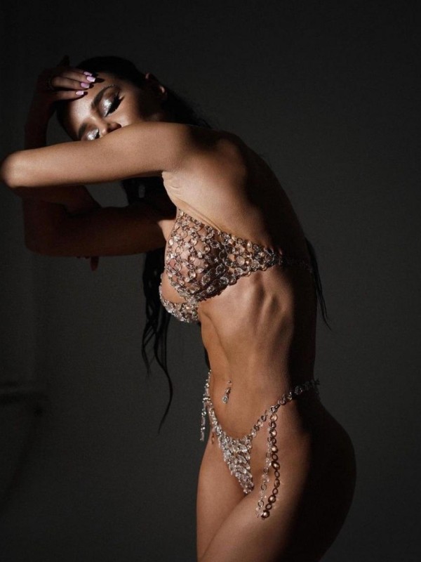 Клара из Бийска