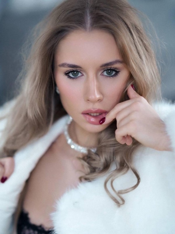 Инна из Бийска